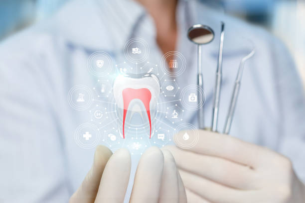 Oral Surgery in Canyon Day, AZ