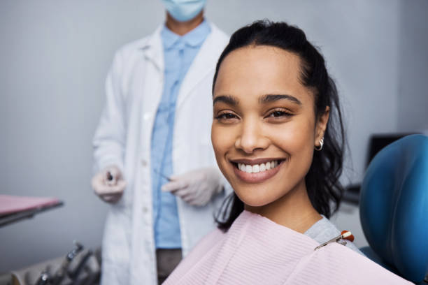 Best Cosmetic Dentistry  in Canyon Day, AZ