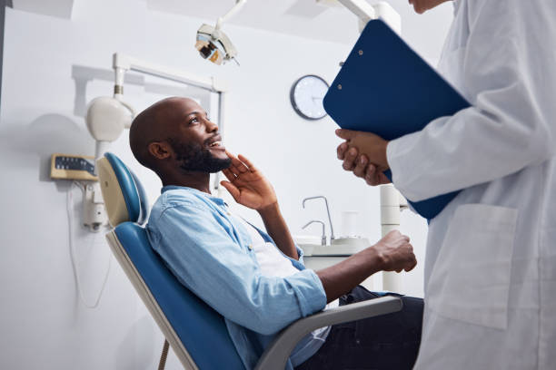 Sleep Apnea Treatment in Canyon Day, AZ