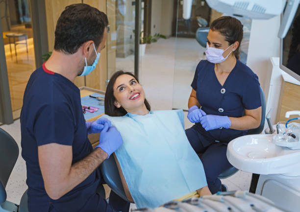 Advanced Technology for Better Dental Care in Canyon Day, AZ
