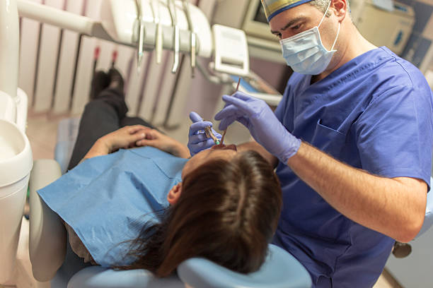 Best Periodontal (Gum) Disease Treatment  in Canyon Day, AZ